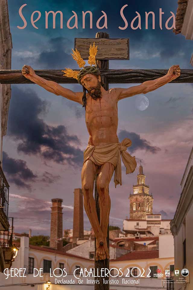 Semana Santa en Jerez de los Caballeros  